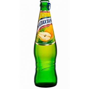 Bibita "Natahtari" alla pera (0,5L)