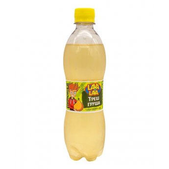 Bevanda "Lava Lava" Trash Pear (500ml)