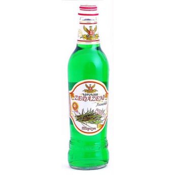 Limonata "Zedazeni" Dragoncello (0,5l)