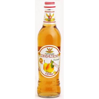 Limonata Pera "Zedazeni" (0,5l)
