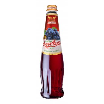 Limonata "Zedazeni" Saperavi (0,5l)