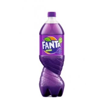 Bibita frizzante "Fanta Madness" (1,5L) Bibita frizzante "Fanta Madness" (1,5L)