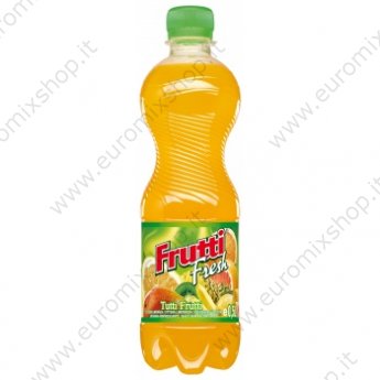 Напиток "Frutti Fresh" мультифрукиовый (0,5л)