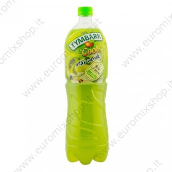 Напиток "Tymbark" зеленое яблоко (2л)
