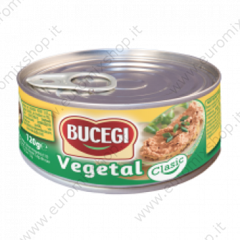 Паштет "Bucegi" овощной (120г)