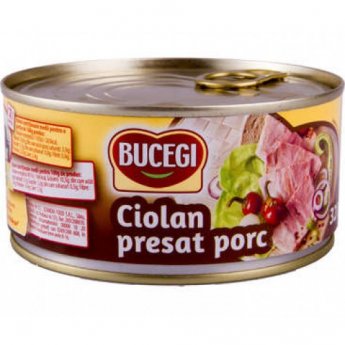 Stinco di mailae "Bucegi" (320g)