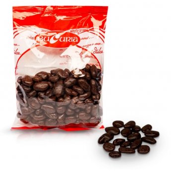 Confetto "Bucuria" in glassa al cioccolato (190g)