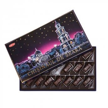 Cioccolatini "Bucuria - Chisinaul de seara" (300g)