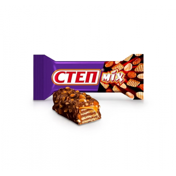 Cioccolatini "Golden Step" con arachidi (1kg) Cioccolatini "Golden Step" con arachidi (1kg)