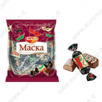 Cioccolatini "Maschera" (250g)