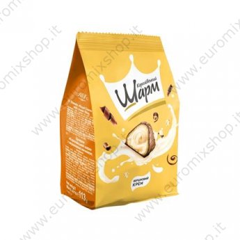 Cioccolatini "Royal - AVK" wafer milk (113gr)