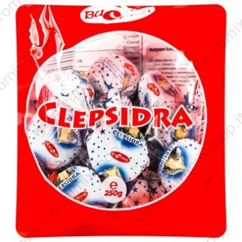 Cioccolatini "Clepsidra - Bucuria" (250g)
