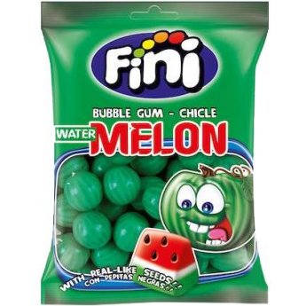 Gomme da masticare "Fini" Anguria (100g)