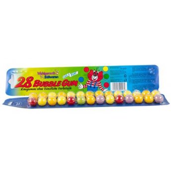 Gomme da masticare "Sfere" (70g)