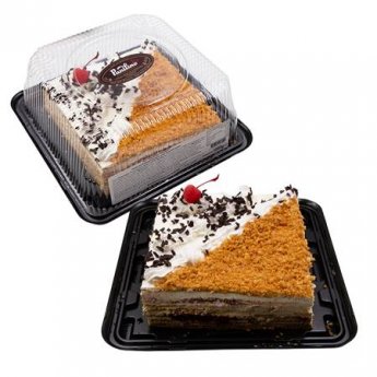 Torta "Panilino Smetannik" con amarene (1kg)