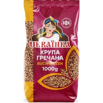 Grano saraceno (1000g) Grano saraceno (1000g)