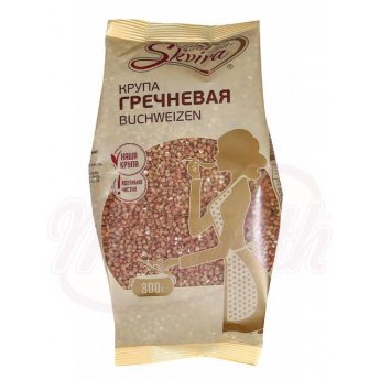 Grano saraceno "Skviryanka" (800g)