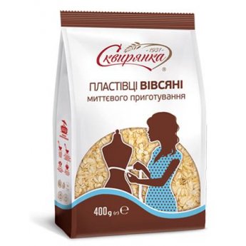 Fiochi d'avena "Zitnica" (400g)