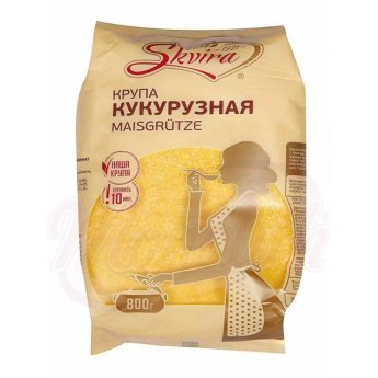 Semola di mais "Skvira" (800г)