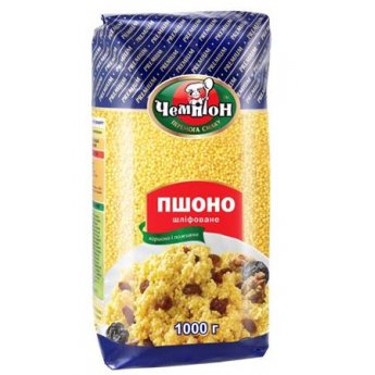 Miglio "Champion" (1kg)