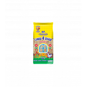 Fiocchi d'avena "Hatinka" (400g)