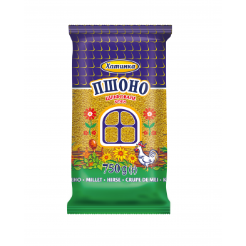 Miglio "Khatinka" (750g) Miglio "Khatinka" (750g)