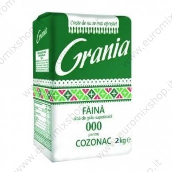 Farina "Grania-Cozonac" (1kg)