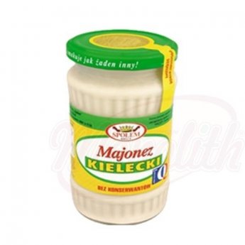 Maionese "Kielecki" (170ml)