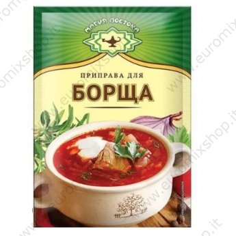 Condimento magico dell'Oriente per borscht 15g