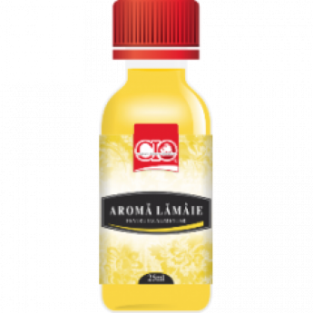 Essenza di limone "Cio" (25ml)