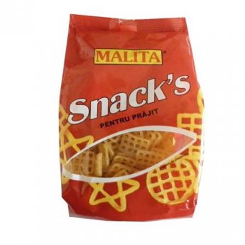 Crackers da friggere "Malita" (200g)