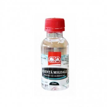 Essenza di mandorla "Cio" (25ml)