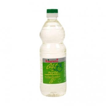 Essenza acetica 25% (400g)