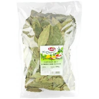 Foglie di alloro "Leis" (100g)