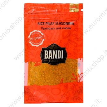 Condimento "Bandi Foods" per pilaf (30g)