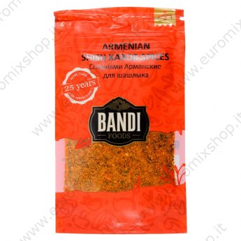 Приправа "Bandi Foods" армянские специй для шашлыка (35г)