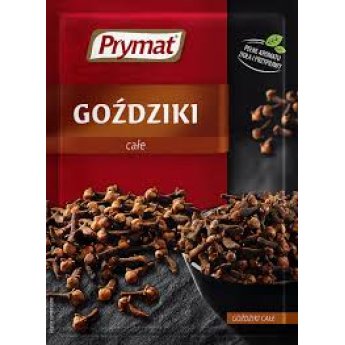 Chiodi di garofano "PRYMAT" interi (10g)