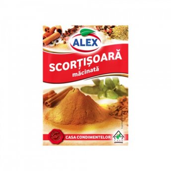 Cannella in polvere "Alex" (15g)