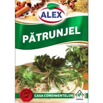 Prezzemolo "Alex" (8g)