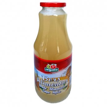 Preparato fermentato per zuppa "Conservfruct" (1l)