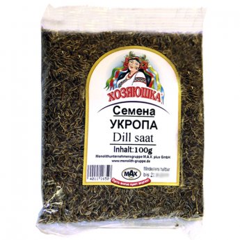 Semi di aneto "Hoziaiushka" (100g)