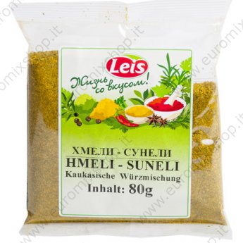 Condimento "Leis" Khmeli-Sueli (80g)