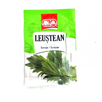 Levistico "Cio" essiccato (6g)