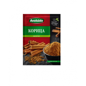 Cannella in polvere "Avokado" (15g)