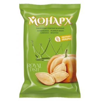 Semi di zucca "От Мартина" (200g)