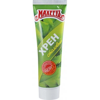 Salsa di rafano "Maheev" (100g)