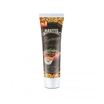 Senape "Maheev"  granulare (100g)