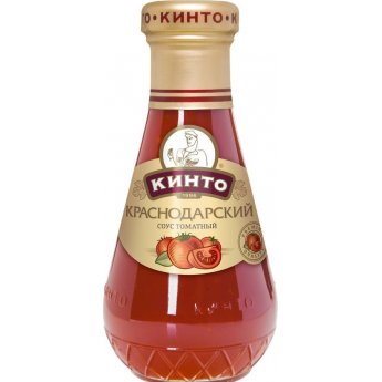 Salsa  "Kinto-Krasnodar" di pomodoro (200gr)