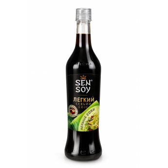 Salsa di soia "Sen Soy" (250 ml) Salsa di soia "Sen Soy" (250 ml)
