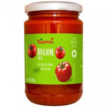 Passata di pomodoro "Raureni" (300g)